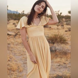 Christy Dawn Monarch dress